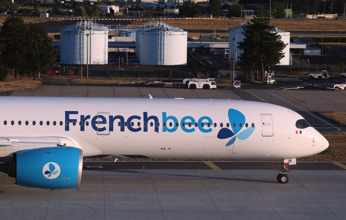 Grève chez French Bee : vols perturbés jusqu’au 6 septembre
