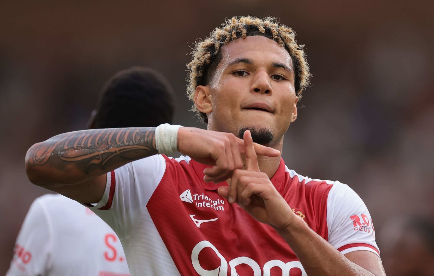 Ligue 1 : Monaco leader, résultats et classement J2