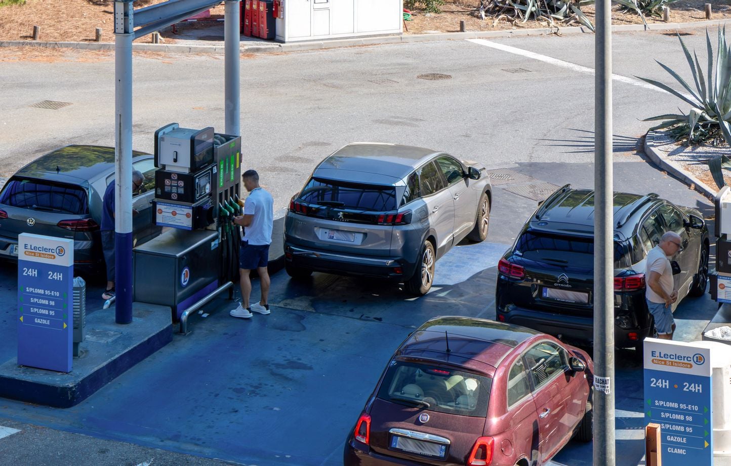 Carburants : les aides prolongées, qui est concerné ?