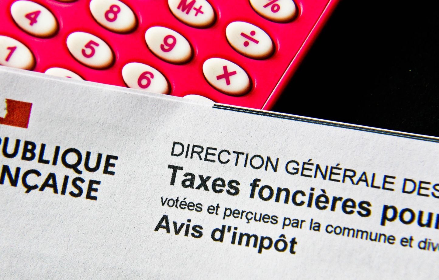 Taxe foncière : comment obtenir un délai de paiement