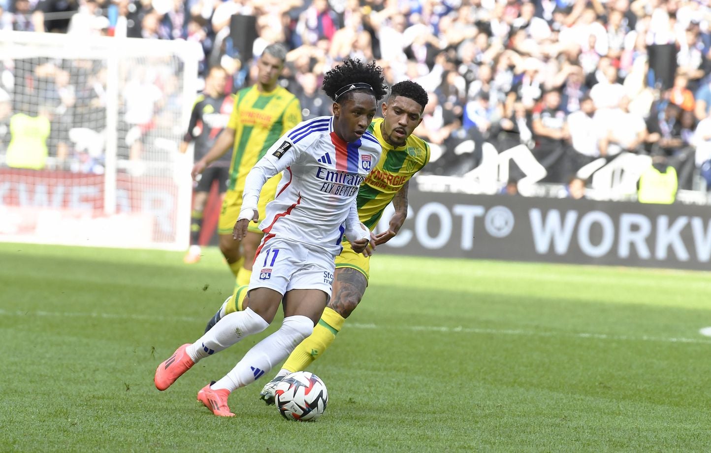 Mercato : Fofana à Sunderland, City prépare 140 M€