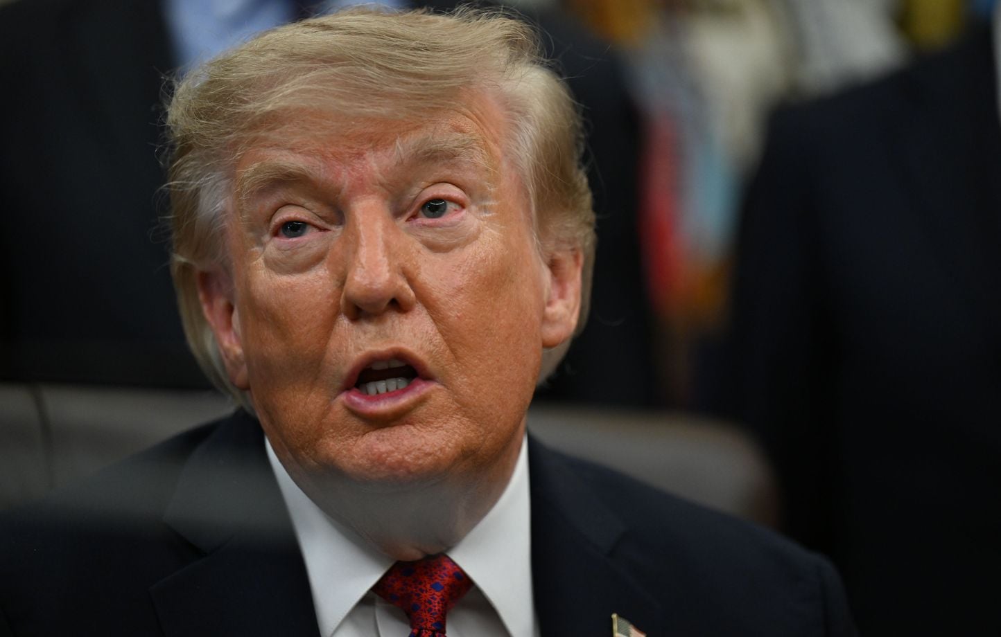 Guerre Iran-USA : Ormuz bloqué, le pétrole flambe