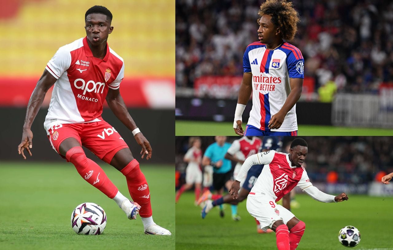 Mercato : Monaco craque, Fofana file, Enzo affole