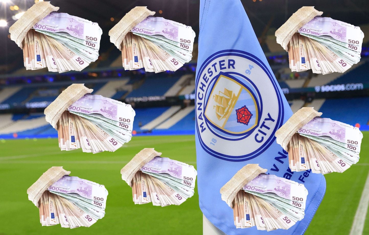 Mercato : la Premier League explose les 4 milliards d’euros