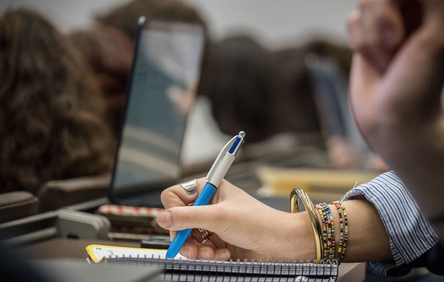 Rentrée étudiante 2026 : plus de 3 200 € à prévoir