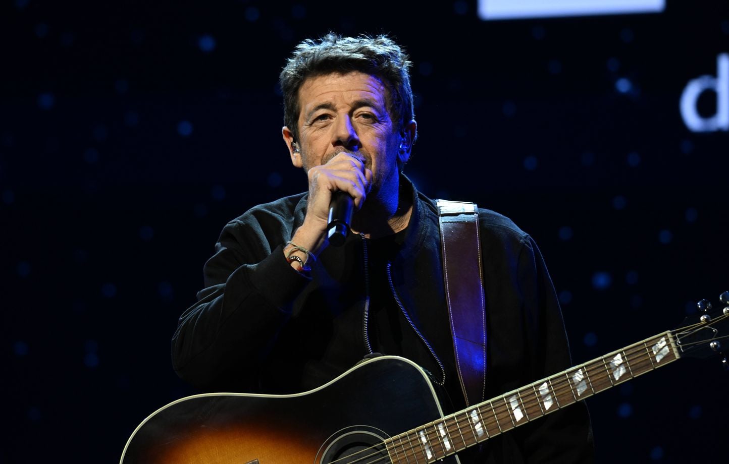 Bruel annule sa tournée, Bayeux à Londres, Iran en crise