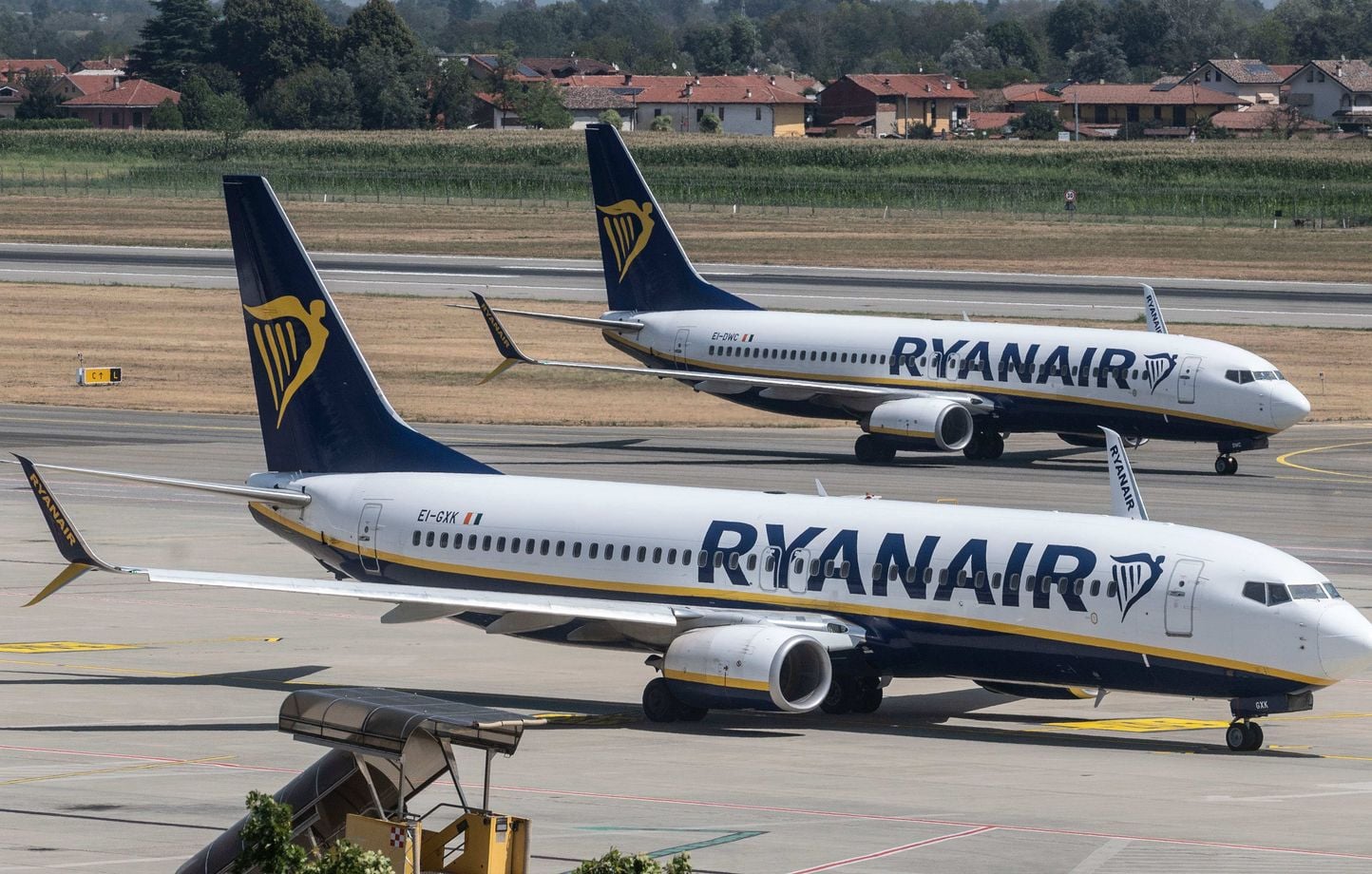 Ryanair réduit ses vols d’hiver : billets plus chers ?