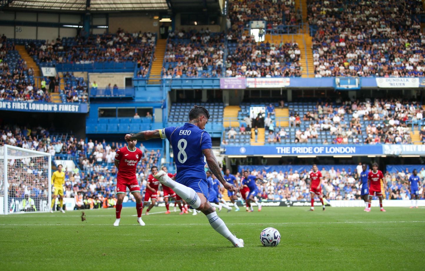 Mercato en Premier League : une bulle prête à exploser