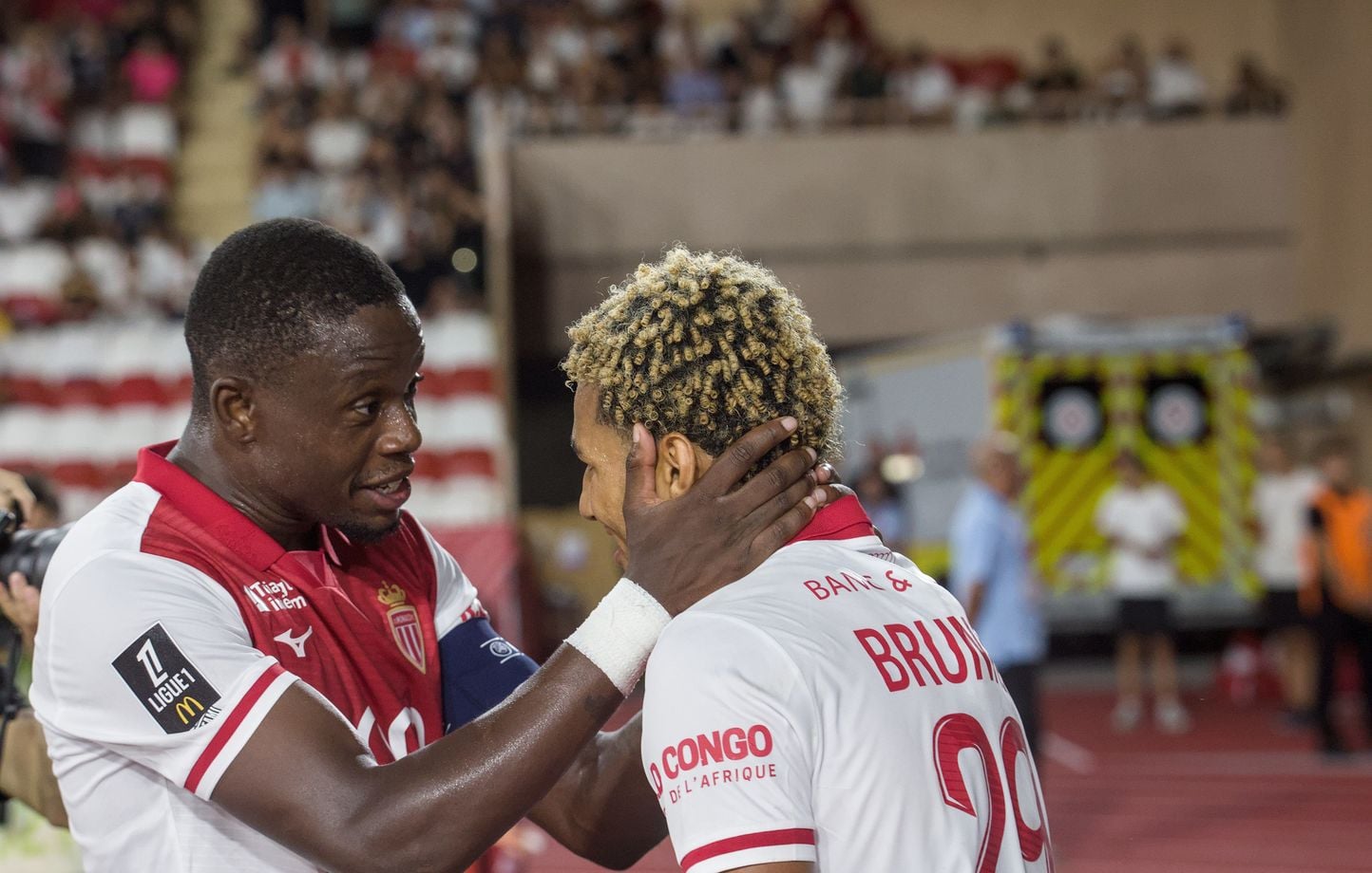 Ligue 1 : PSG-Monaco et OM-Paris FC, le week-end choc