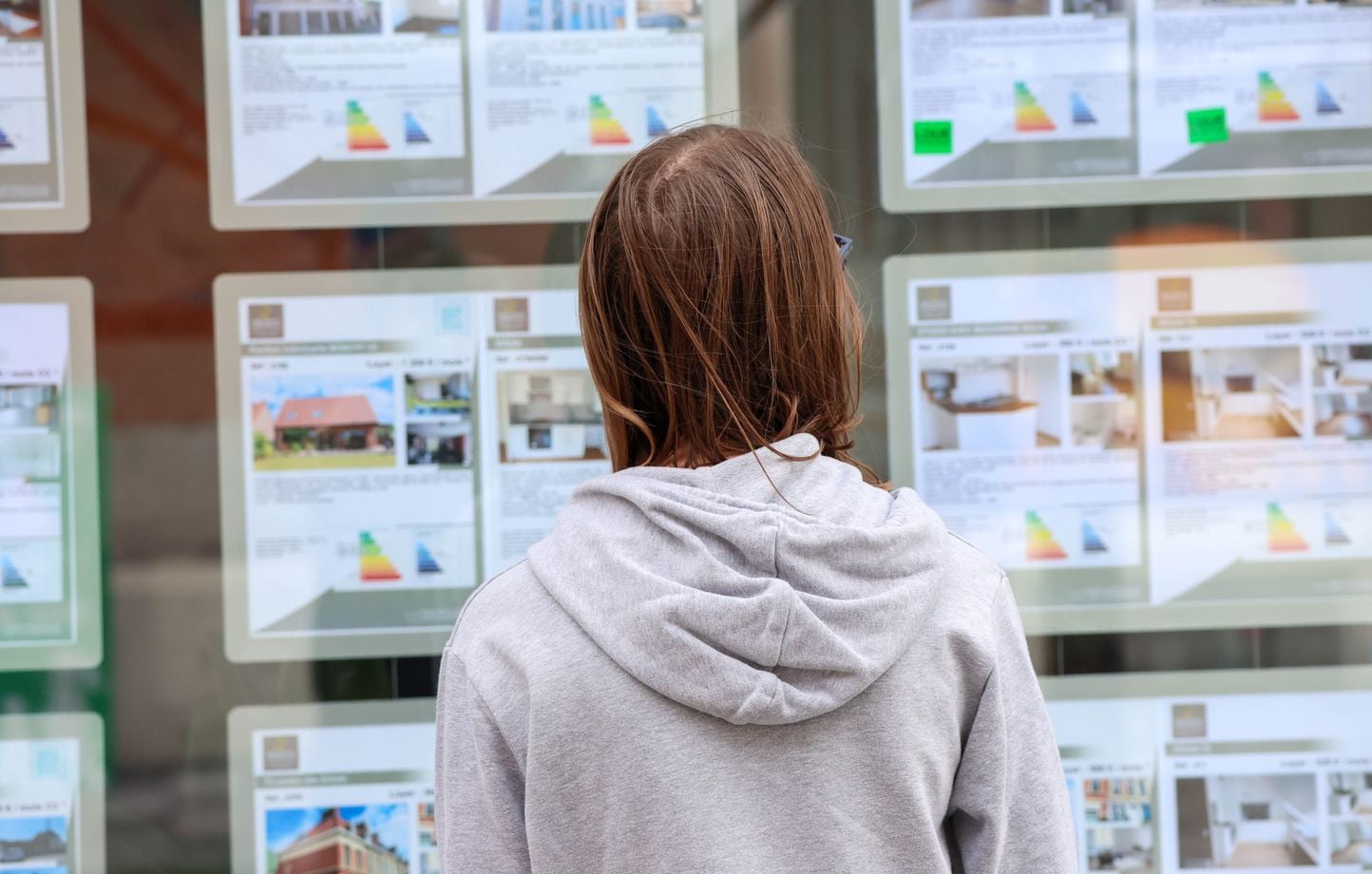 Encadrement des loyers : 37 % d’annonces illégales