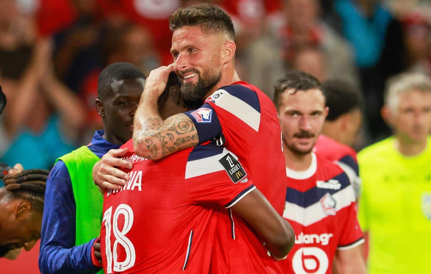 Toulouse-Lille : heure, chaîne TV et compos probables