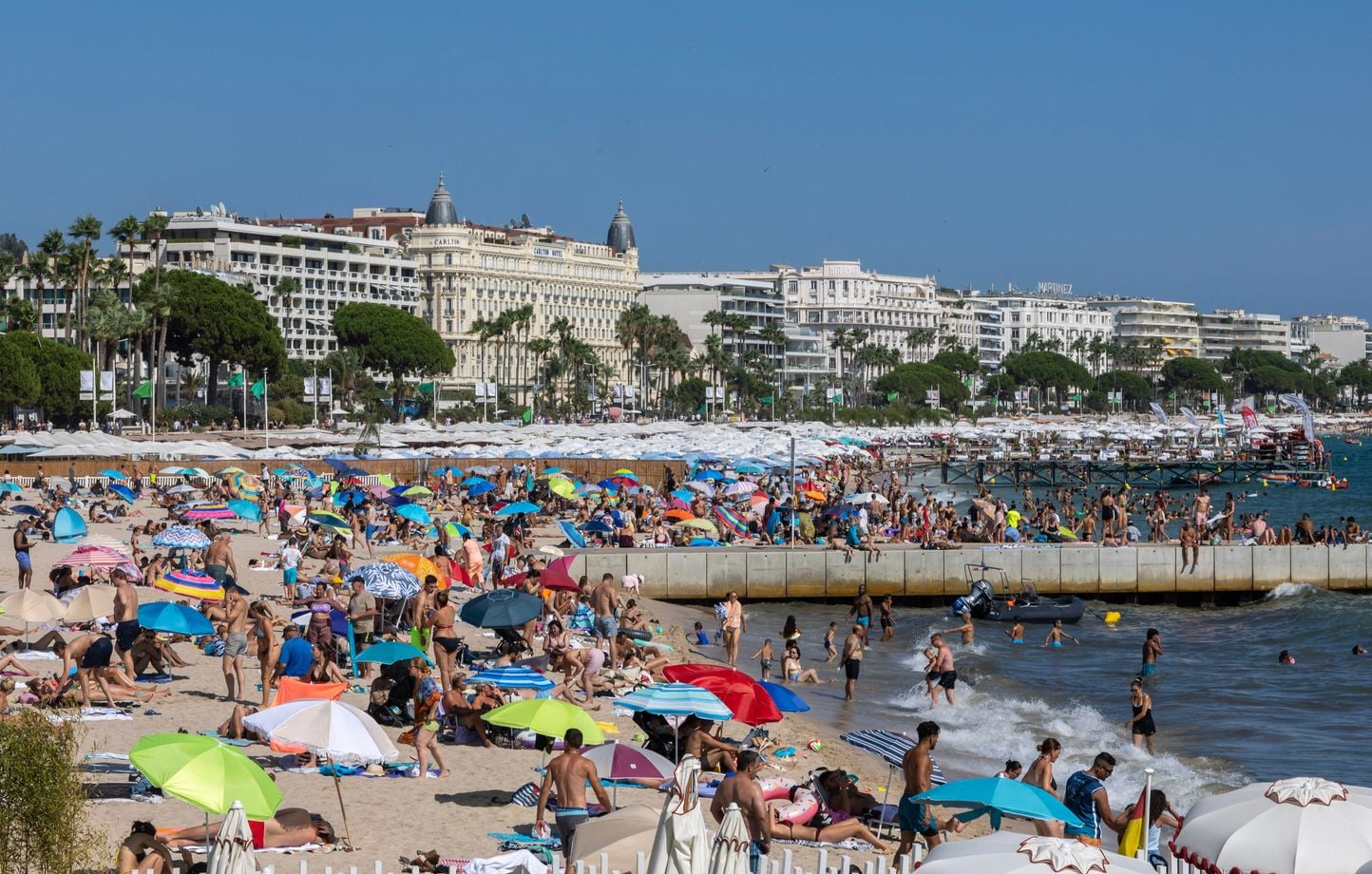 Prix, calme, soleil : le boom des vacances en septembre