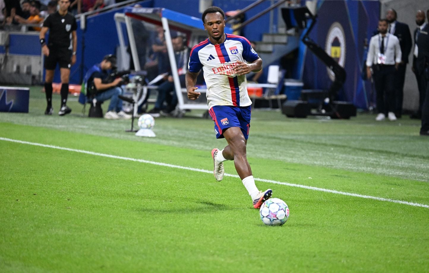 Lyon-Auxerre : heure et chaîne TV du match de Ligue 1