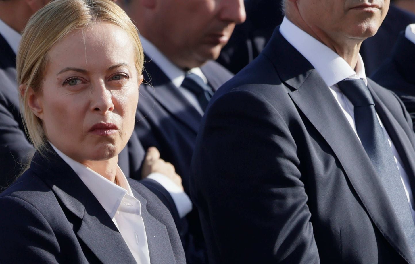 Italie : pourquoi Giorgia Meloni bat tous les records