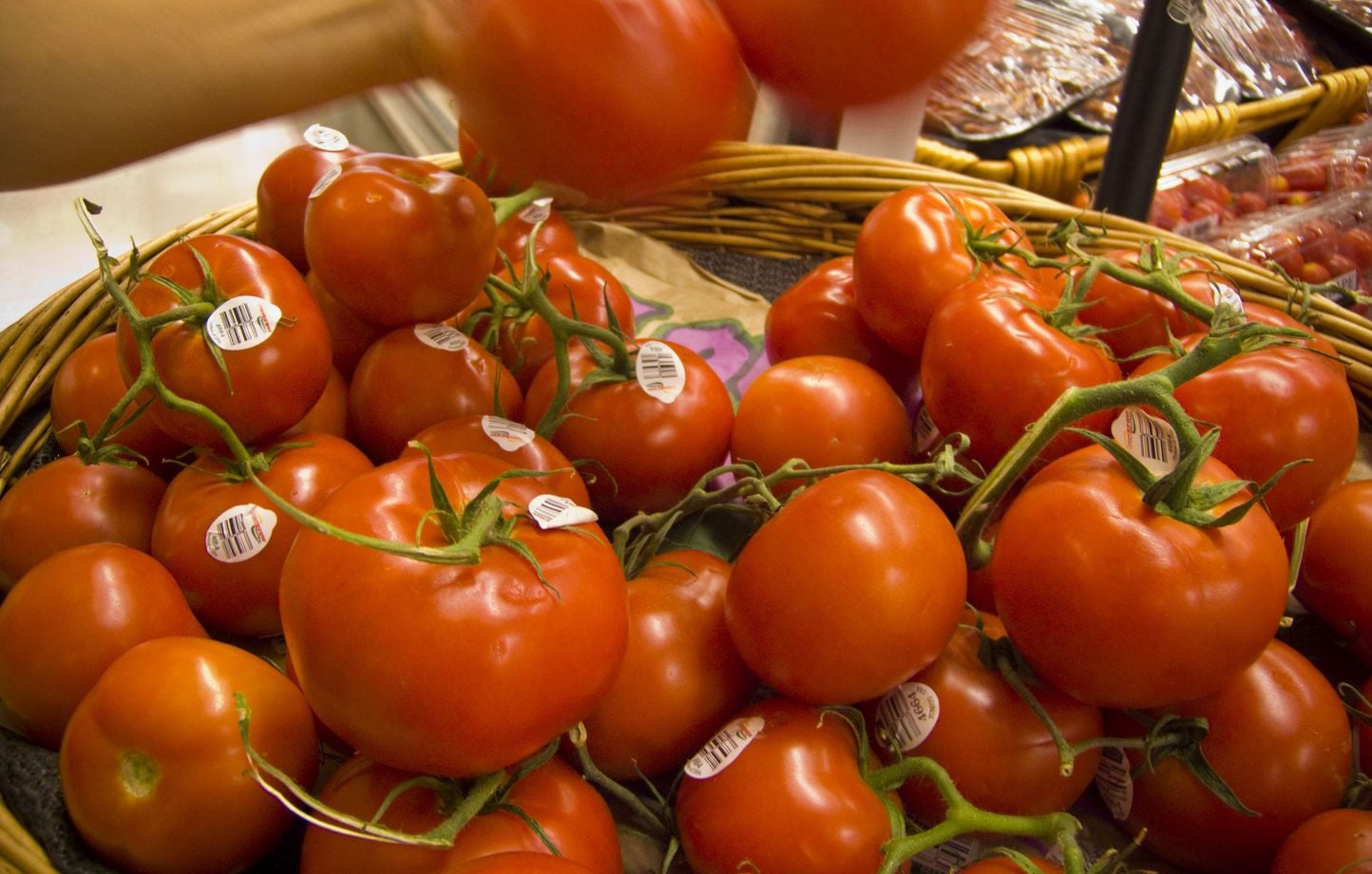 Tomates : U annule sa promo pour payer les agriculteurs