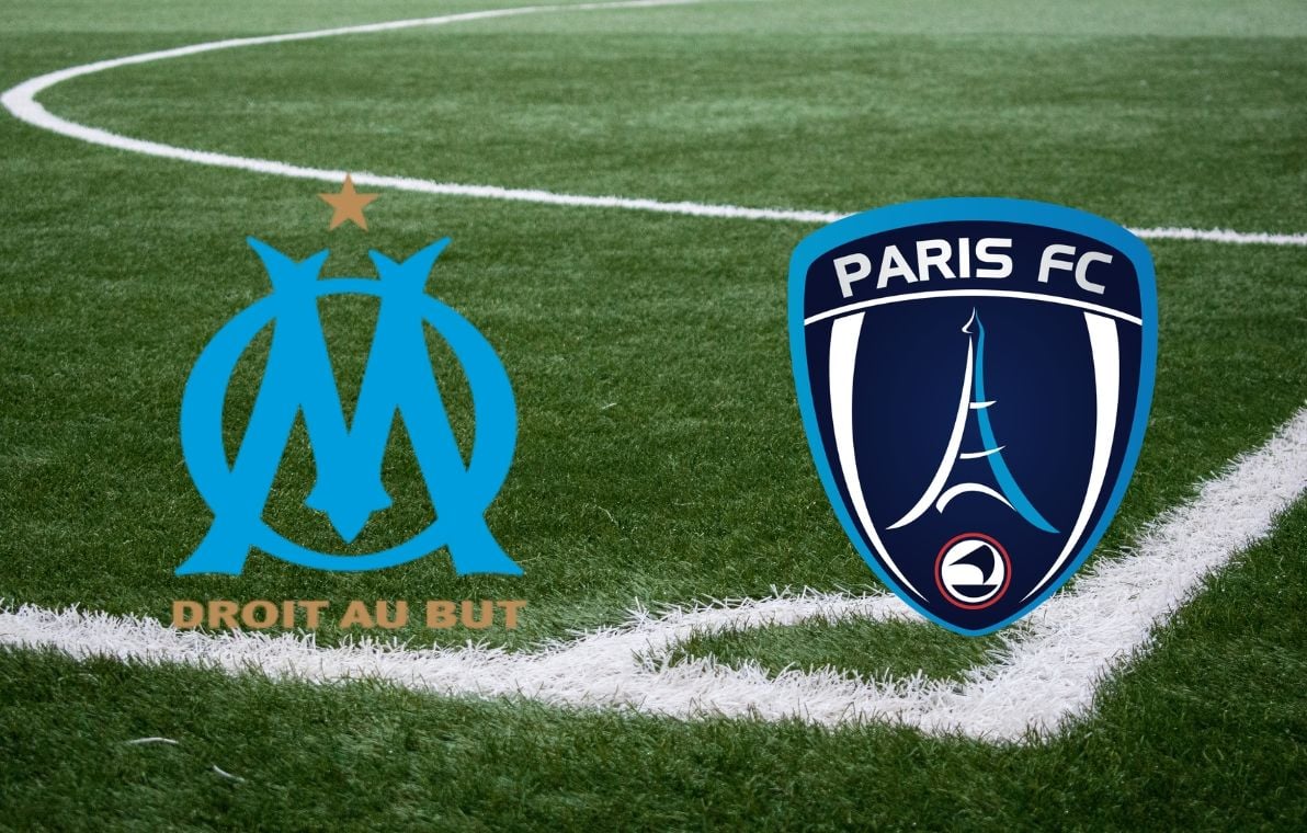 Marseille – Paris FC : à quelle heure et sur quelle chaîne ?