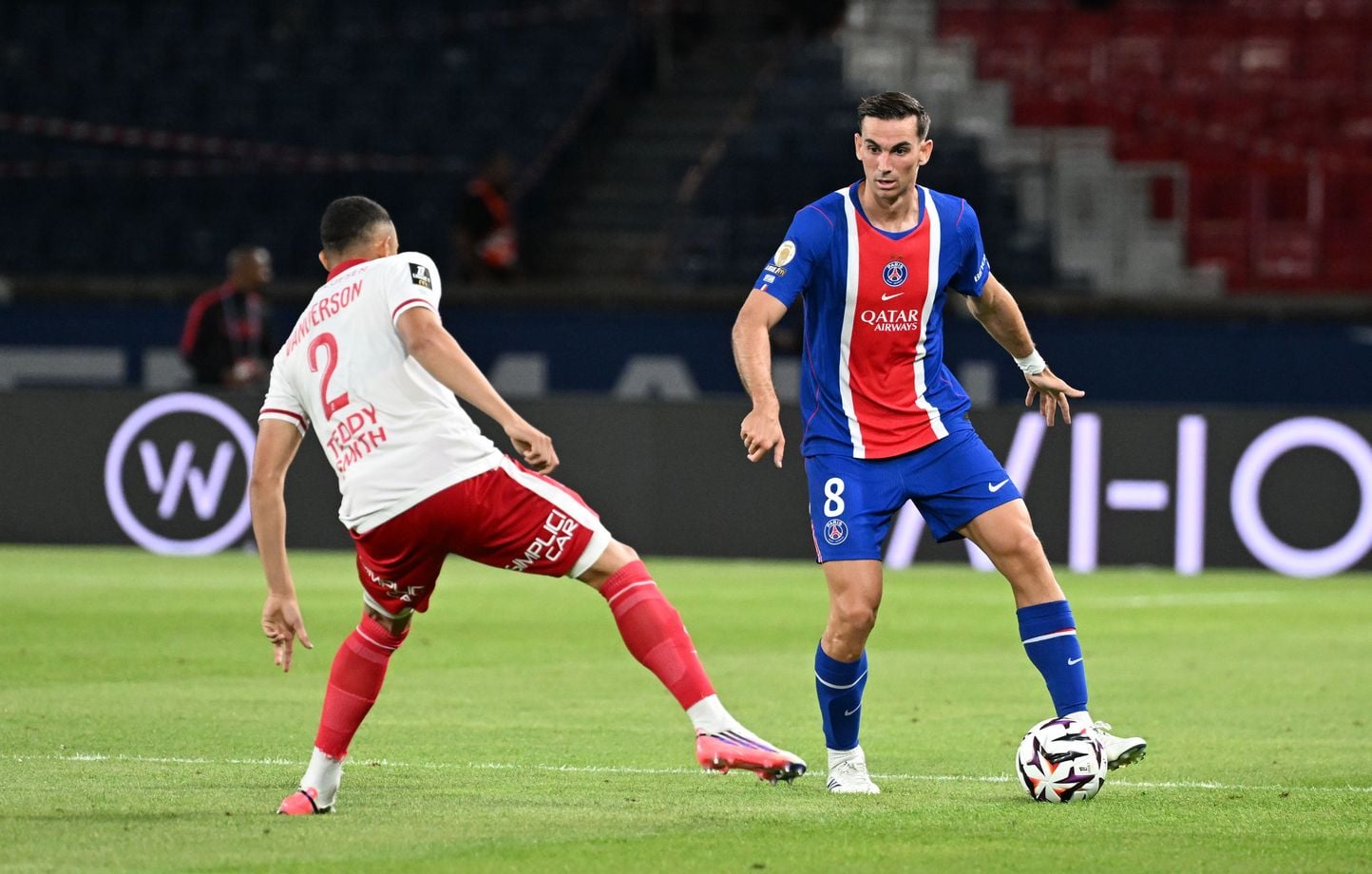 Ballon d’or 2026 : Fabian Ruiz, l’atout surprise du PSG