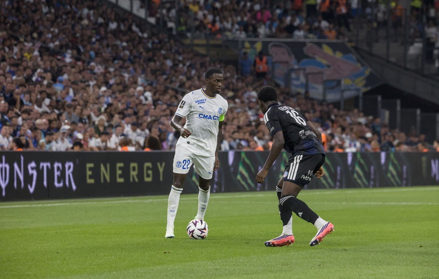 OM – Paris FC en direct : Marseille veut se relancer
