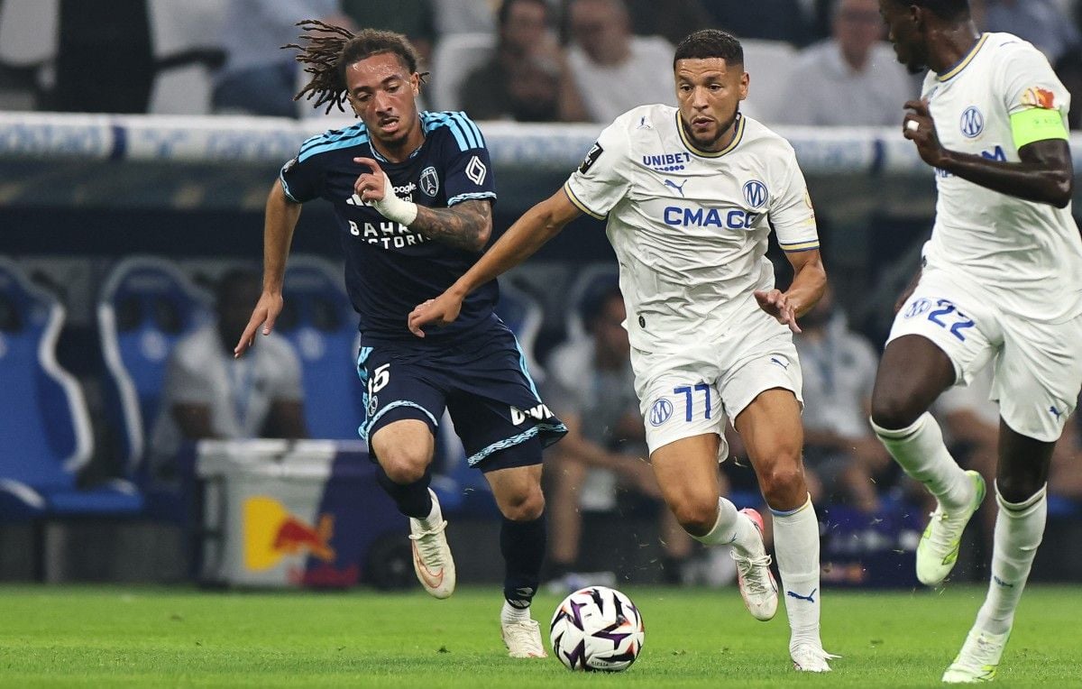 OM : Genesio sonne l’alarme après le fiasco face au PFC