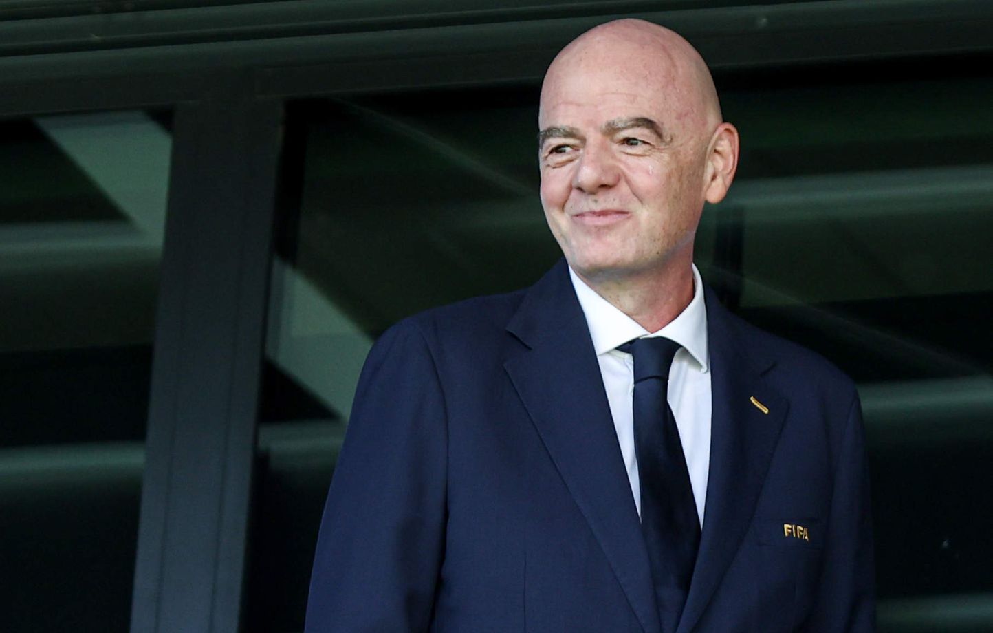 Fifa : la Belgique lâche Infantino après Balogun