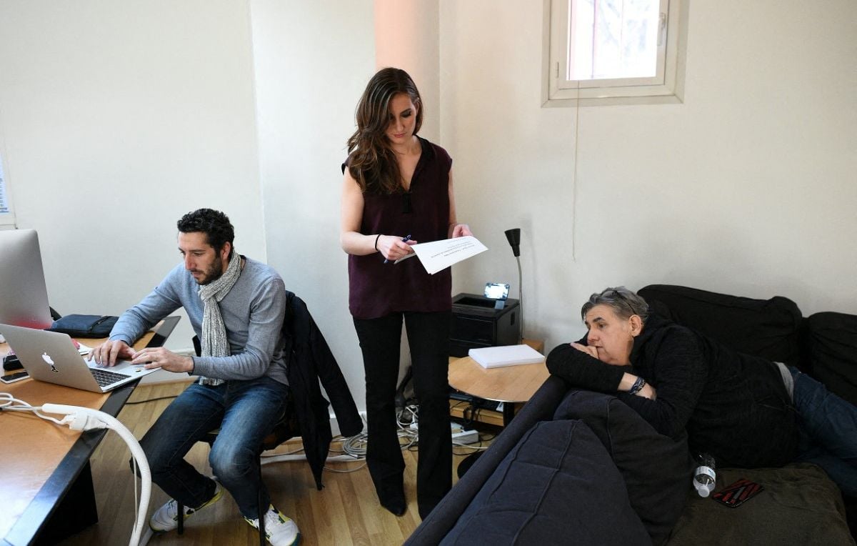 Diffamation : Marie Portolano face à Pierre Ménès