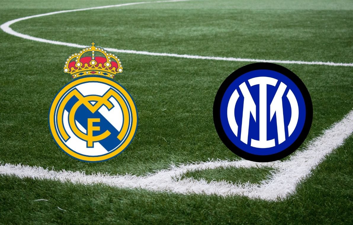 Real Madrid – Inter Milan : heure et chaîne TV du choc