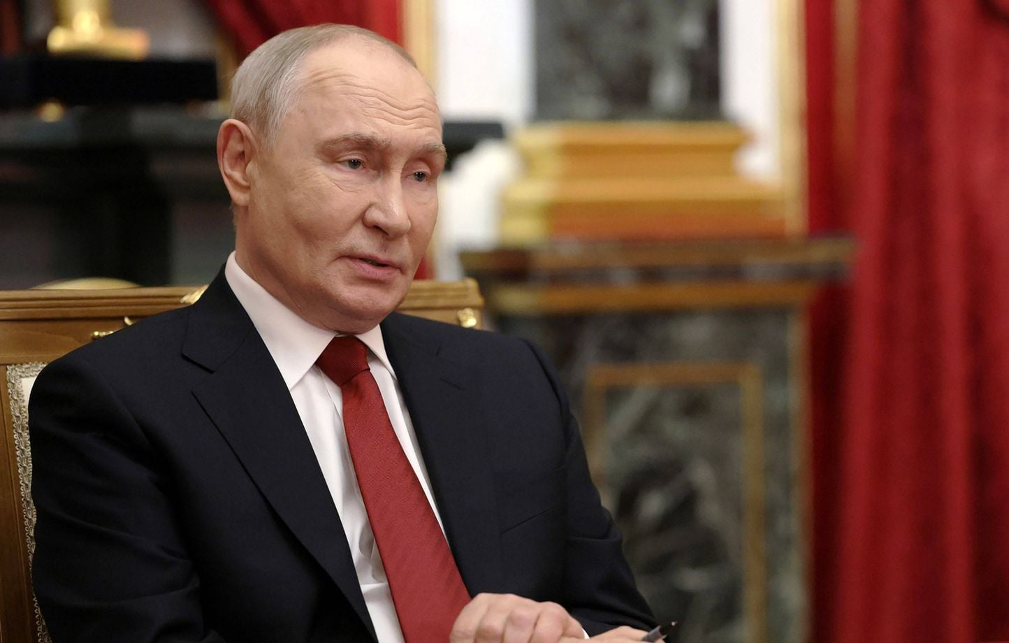 Guerre en Ukraine : Kiev frappée, Moscou prêt au dialogue