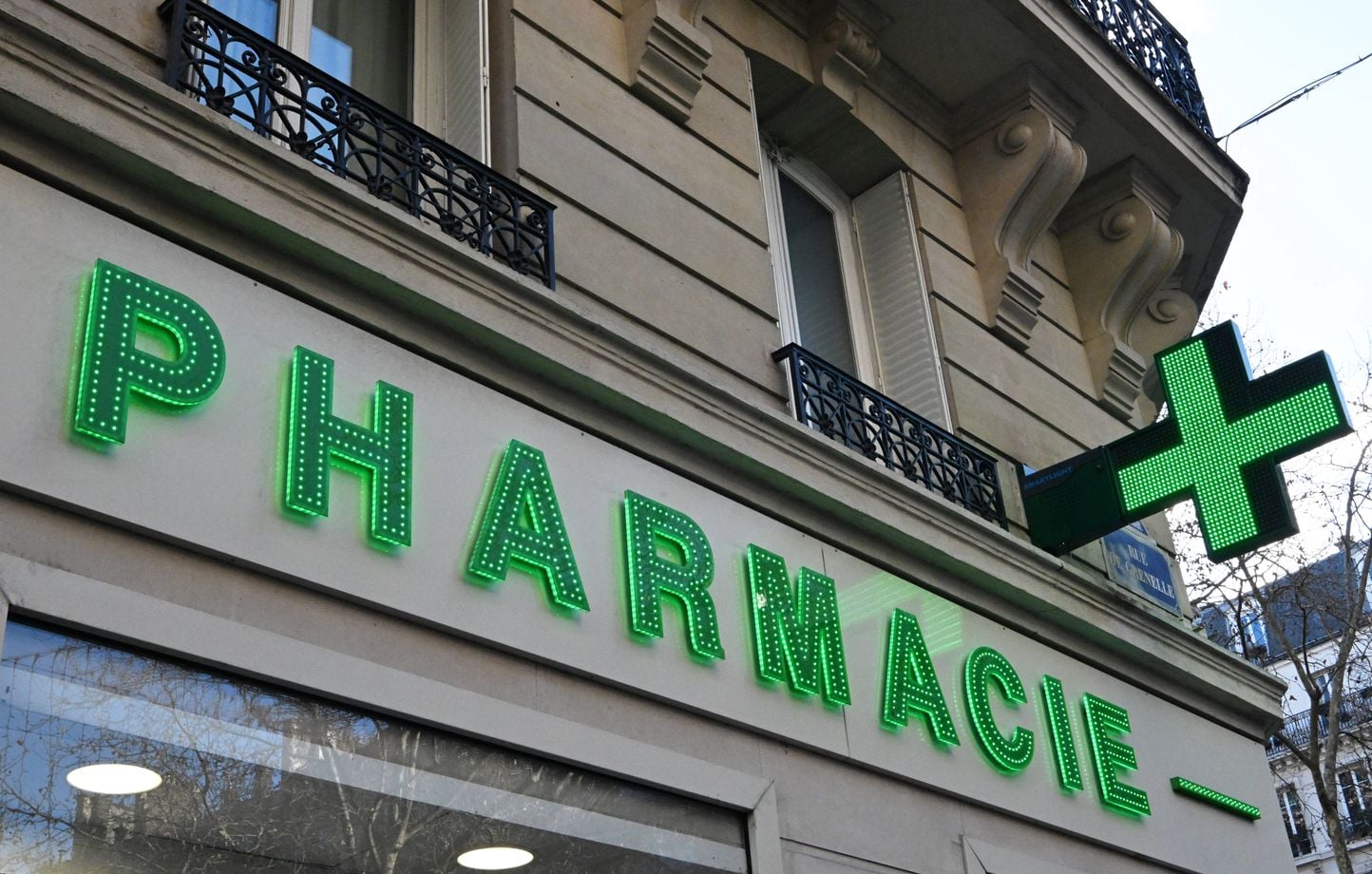 Seine-Maritime : 4 pharmacies ferment, 26 emplois menacés