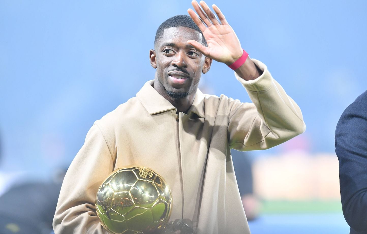 Ballon d’or 2026 : Dembélé mise sur un joueur du PSG