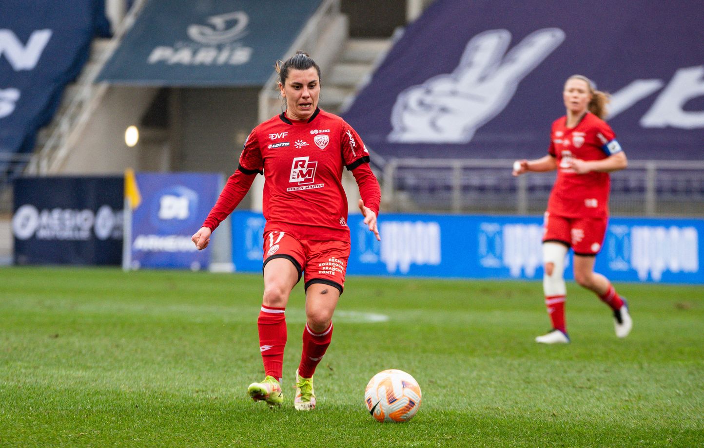 Un faux médecin arrêté pour harcèlement en plein match de foot