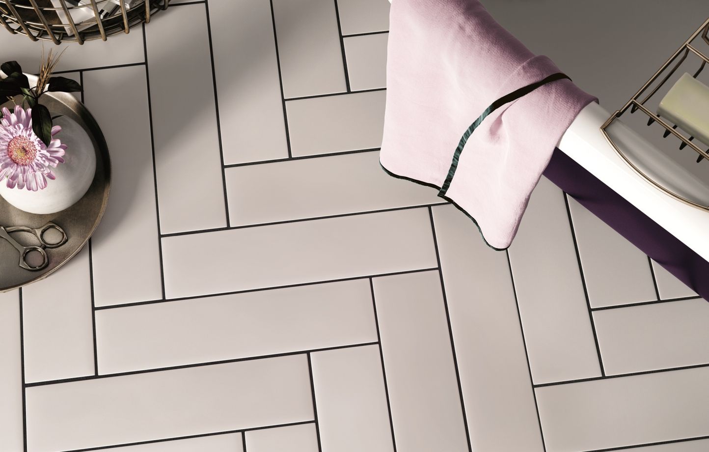 Guide ultime pour choisir le format idéal de carrelage