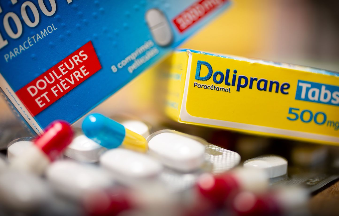 Leclerc veut révolutionner la vente de médicaments sans ordonnance