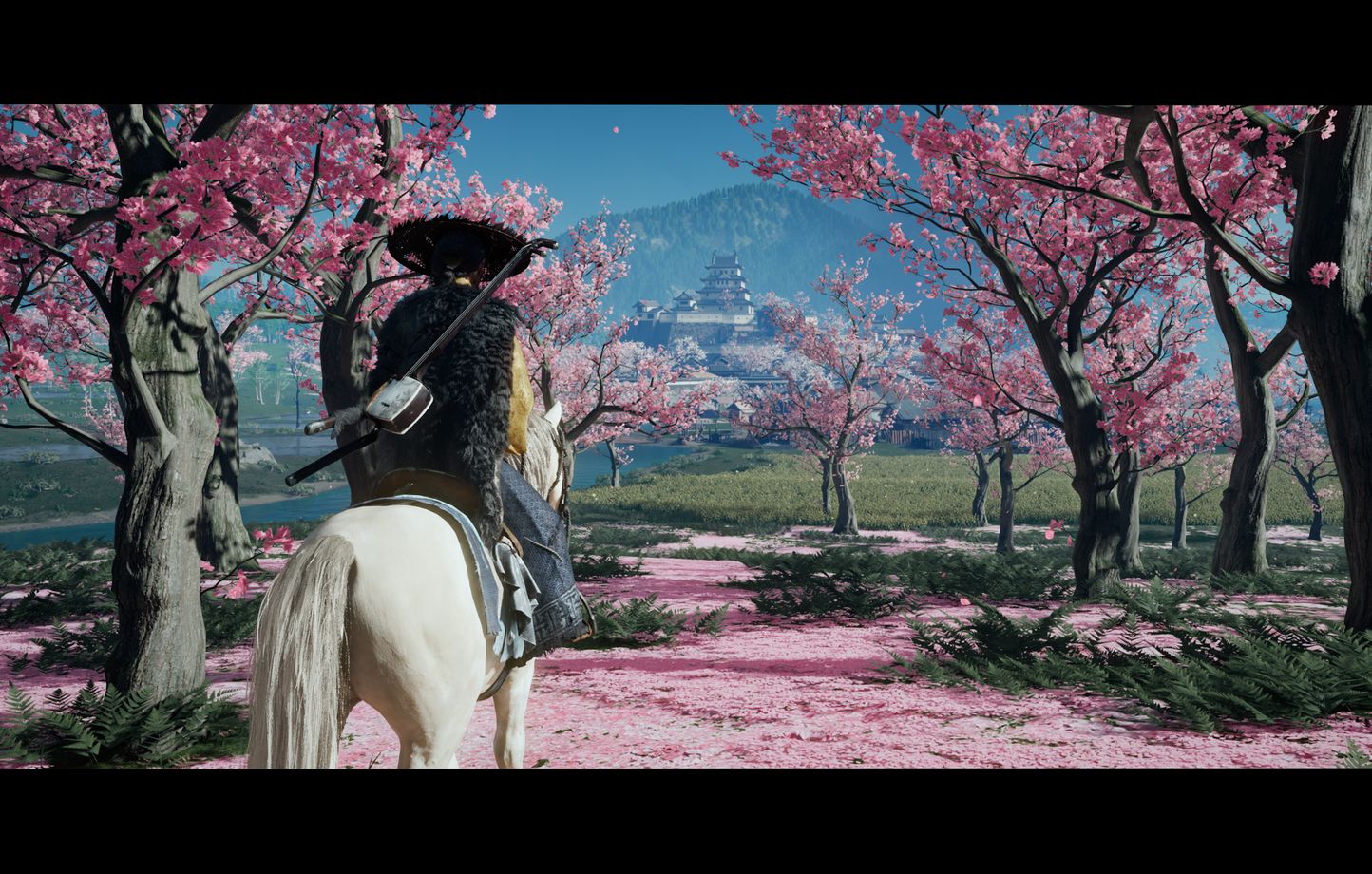Ghost of Yotei : Le chef-d’œuvre attendu de la PS5