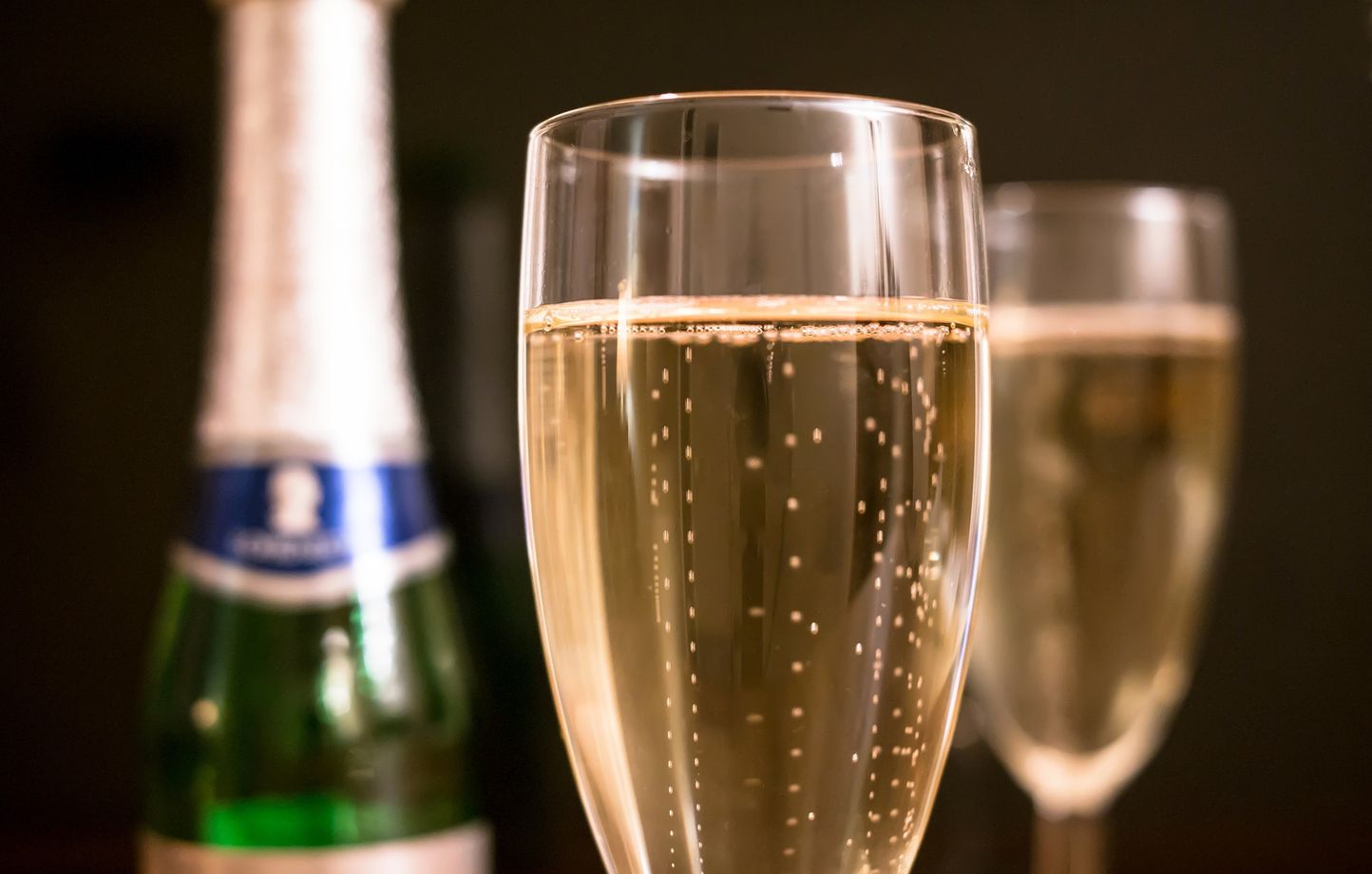 Moët Hennessy (LVMH) prévoit de supprimer 1.200 postes