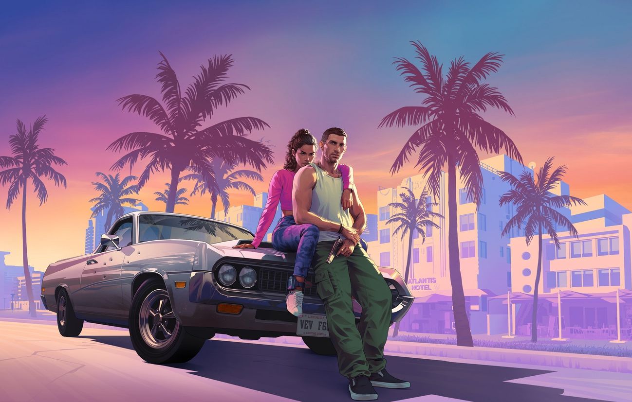 Sortie de GTA VI : Rendez-vous en mai 2026