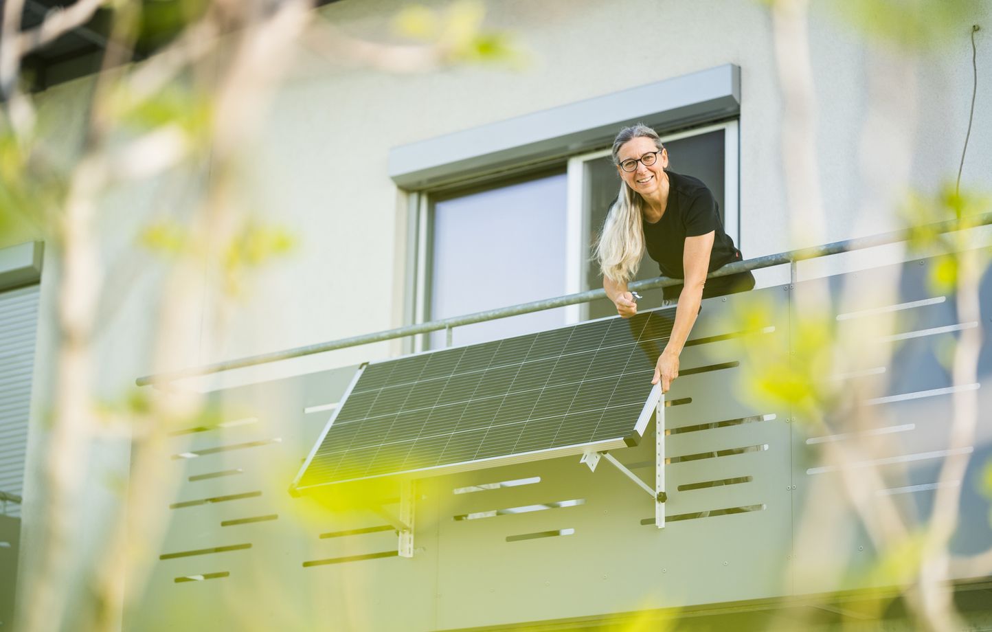 L’autoconsommation solaire séduit les Français malgré le coût