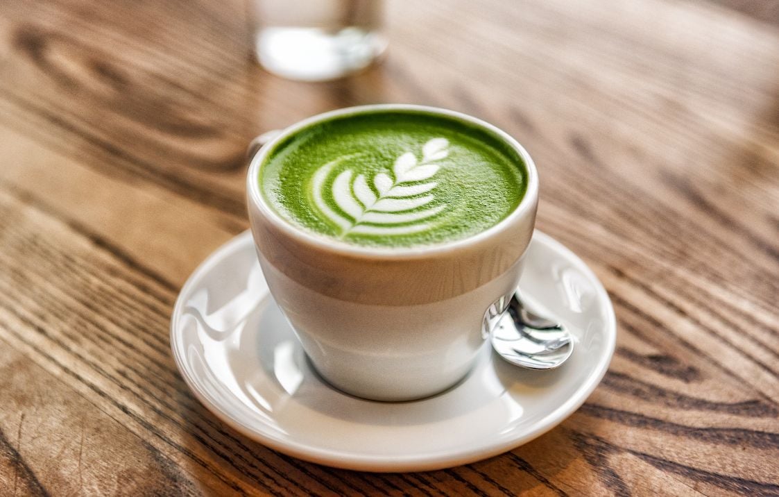 Comment est fabriqué le véritable matcha ?