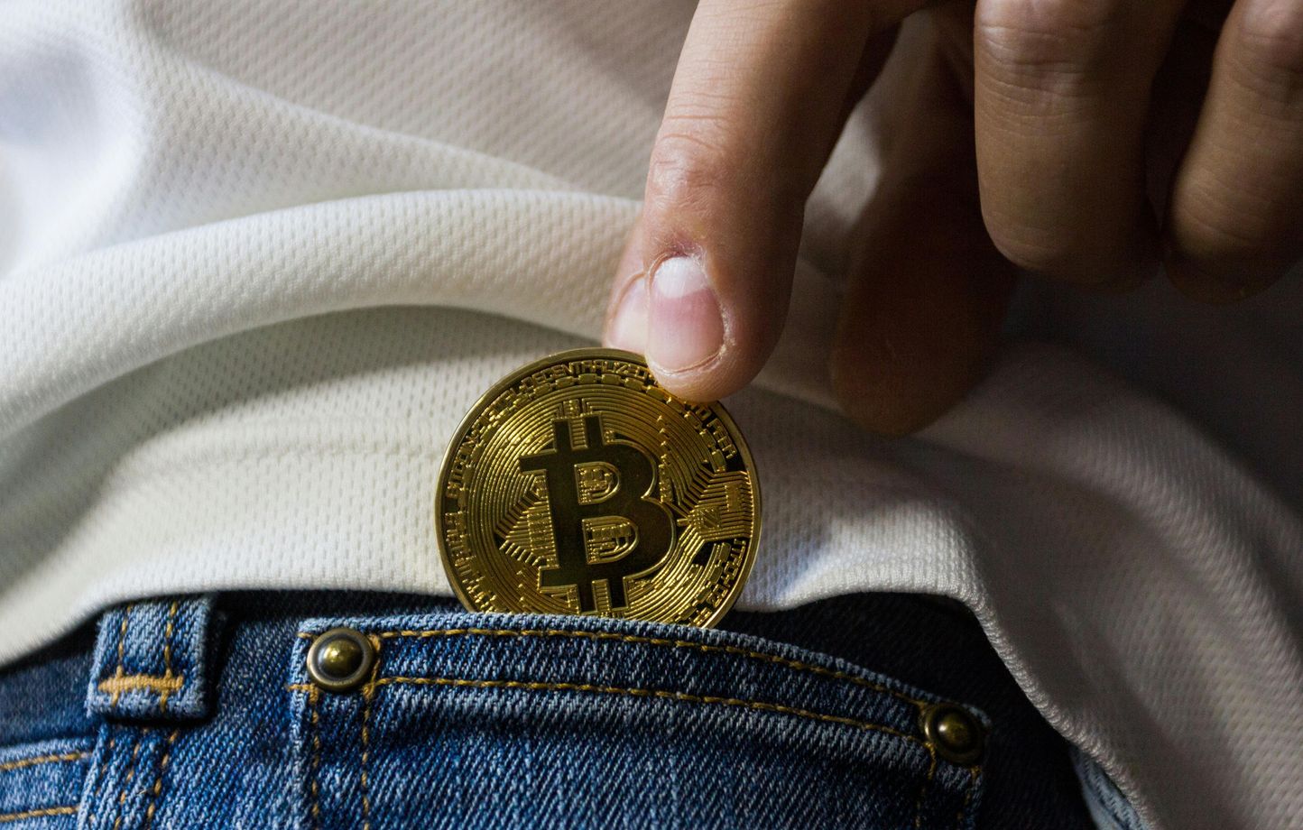 Les risques de la blockchain publique pour les cryptodétenteurs