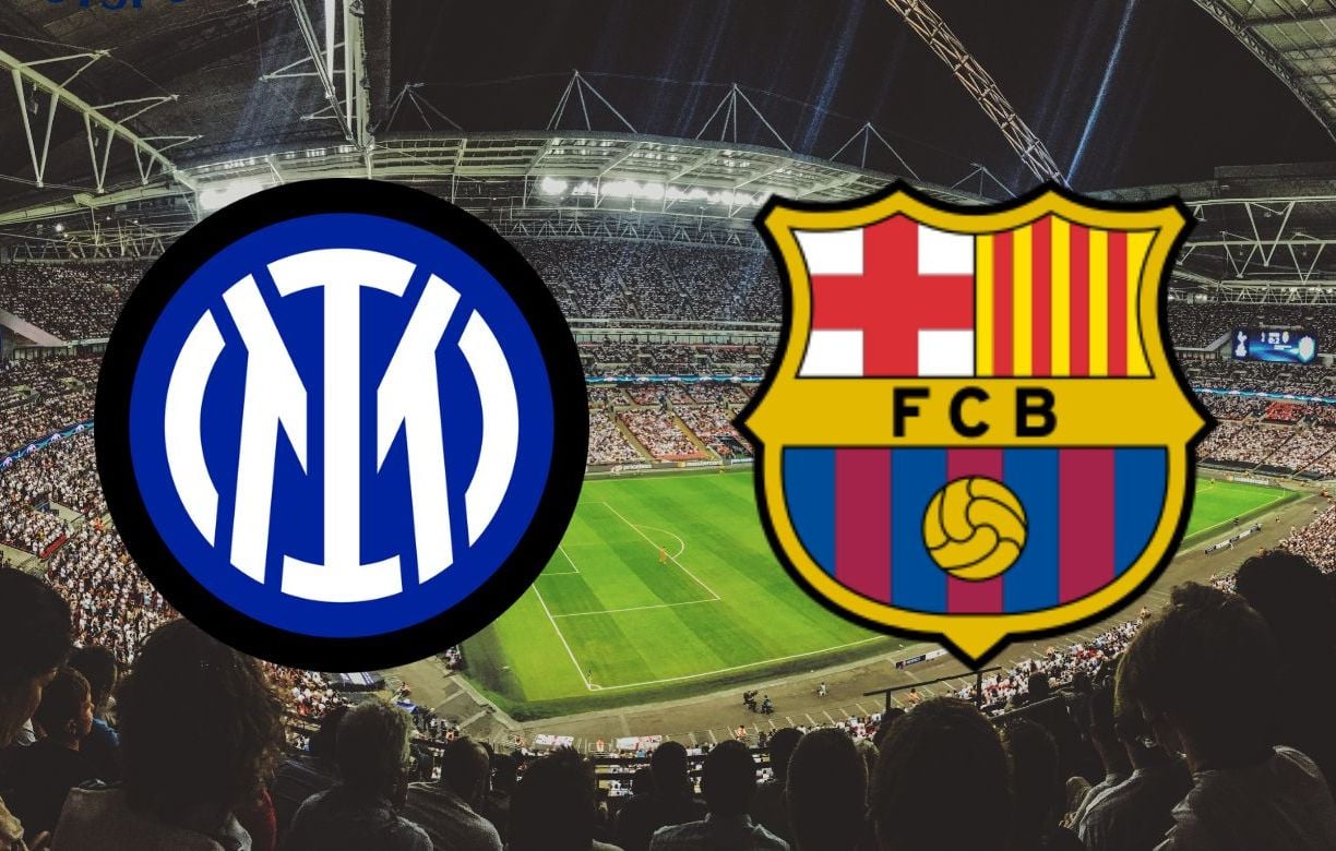 Inter – Barcelone : Horaire et chaîne pour suivre le match