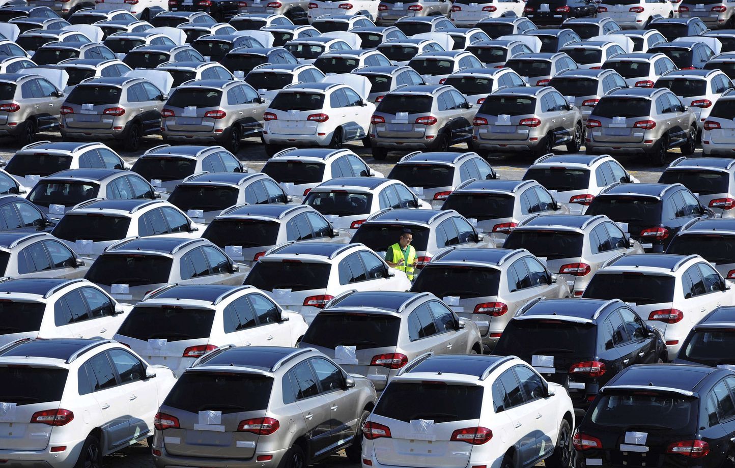 Stellantis et Renault demandent une simplification urgente
