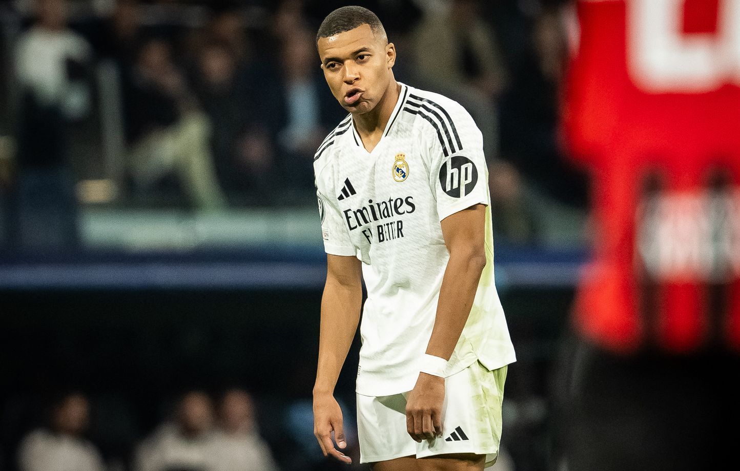 Mbappé moqué après la qualif historique du PSG