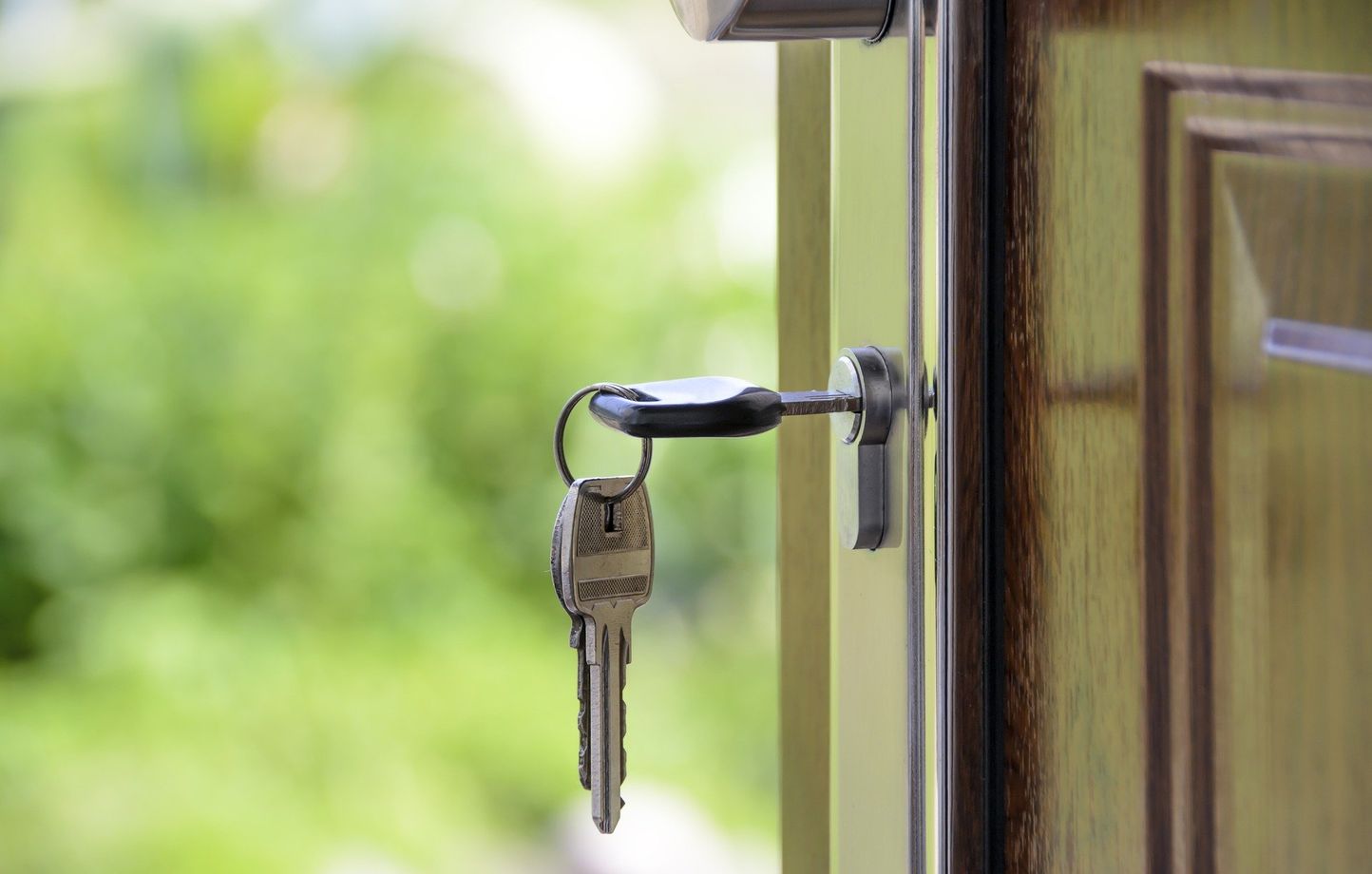 Quand le propriétaire cohabite avec des squatteurs