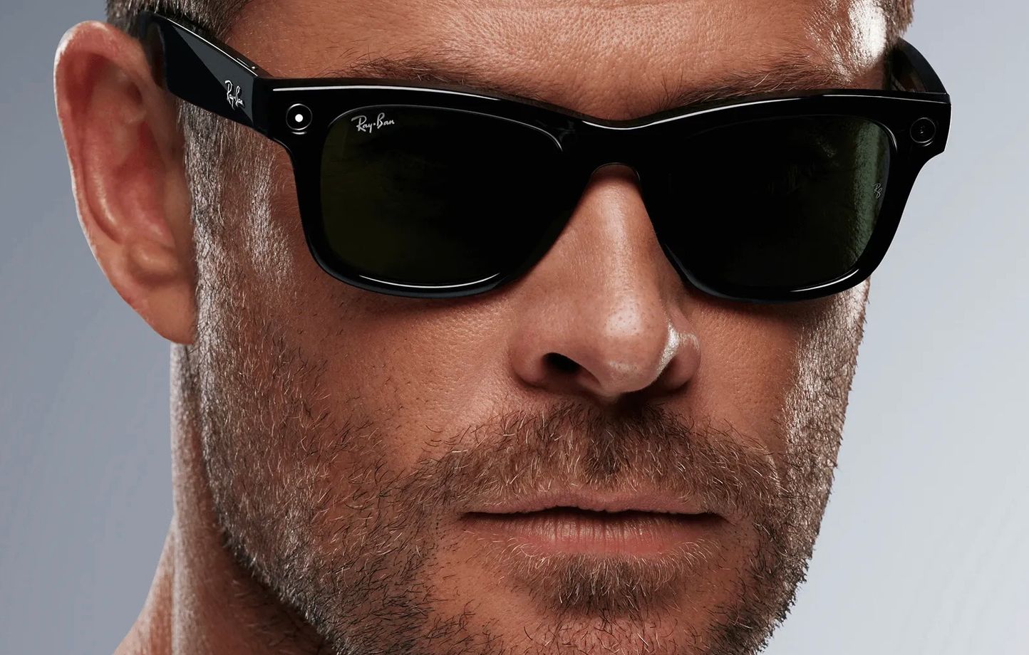 Apple prépare des lunettes connectées pour rivaliser avec Meta