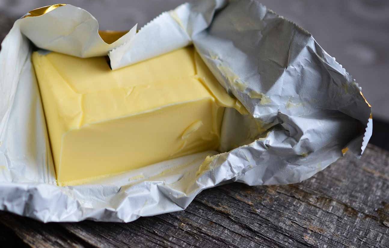 Quel est le vrai coût d’une plaquette de beurre ?