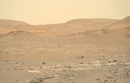 Durée et défis d’un voyage vers Mars