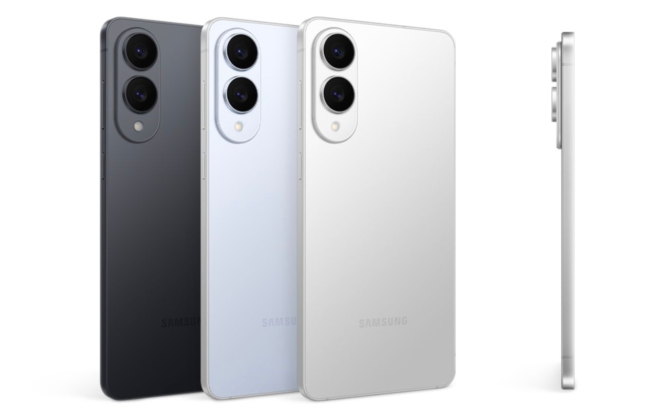Galaxy S25 Edge : Samsung mise sur l’ultra-finesse