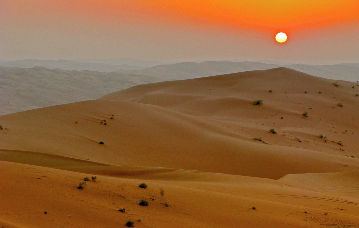 Les 4 destinations boycottées par le cofondateur de Lonely Planet
