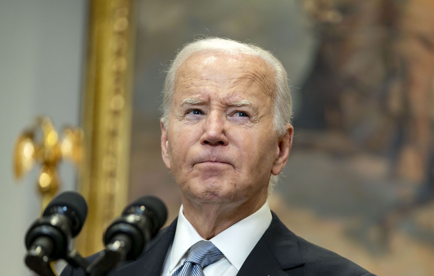 Joe Biden n’a pas reconnu George Clooney en 2024