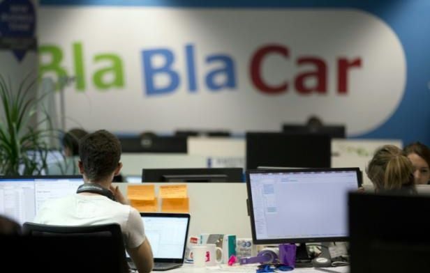 Blablacar intègre les billets de train à son offre