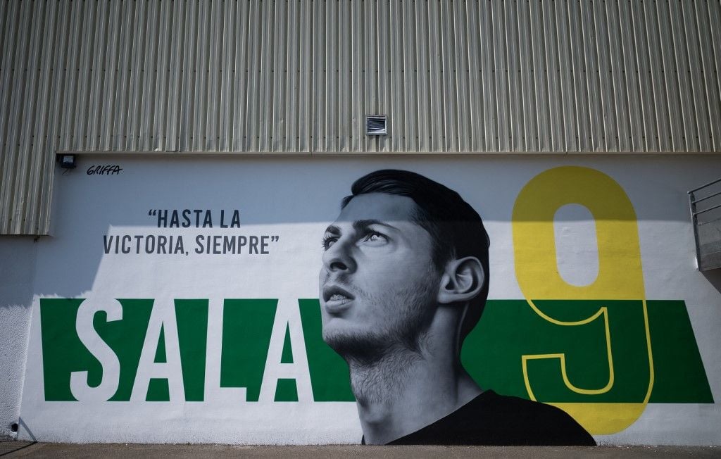 Kita critiqué par la mère d’Emiliano Sala